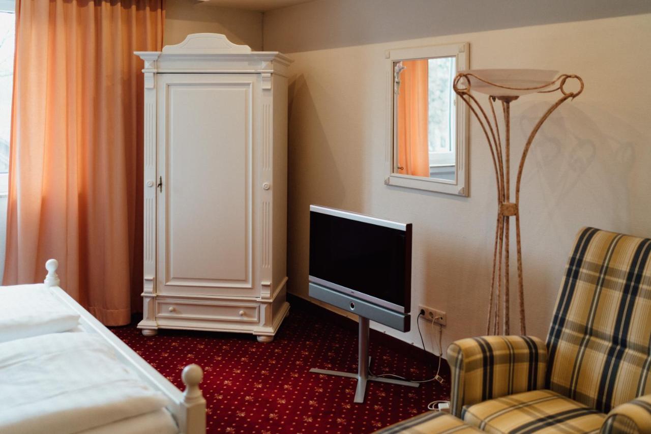 Hotel & Restaurant Westhoff Schloß Holte-Stukenbrock Esterno foto